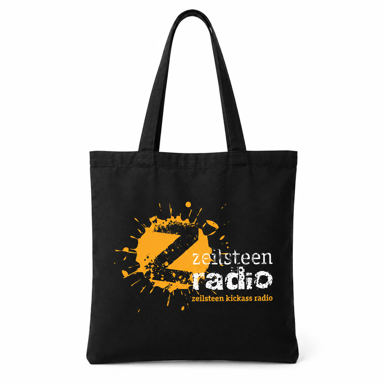 Zeilsteen bag