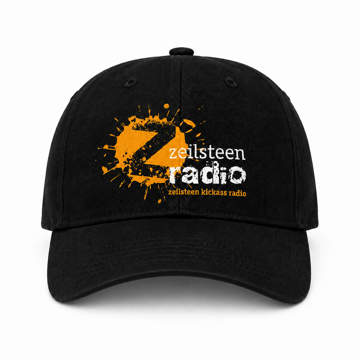 Zeilsteen Cap