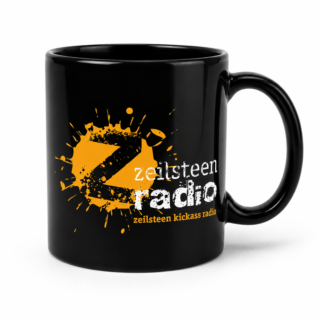 Zeilsteen Mug