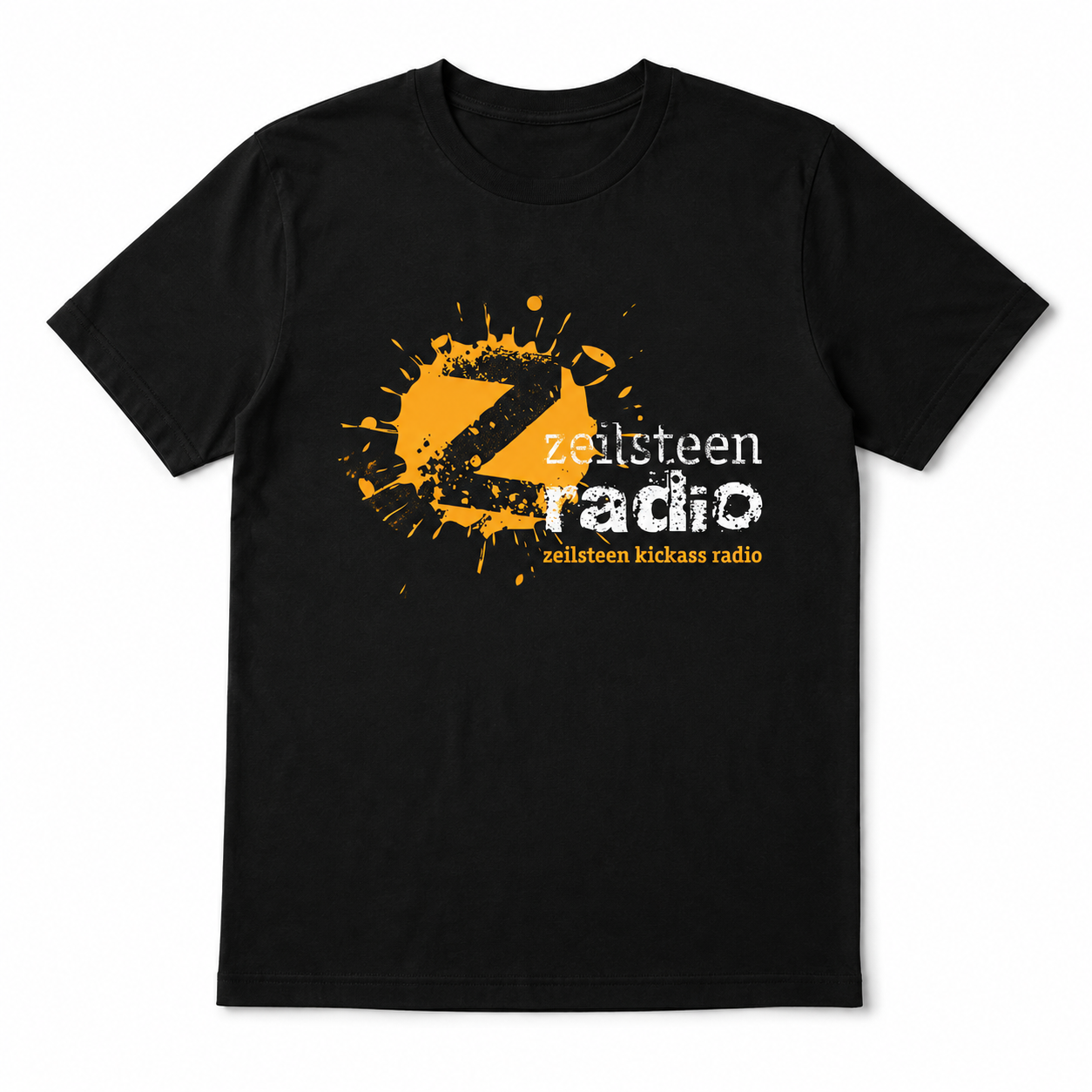 Zeilsteen T-shirt